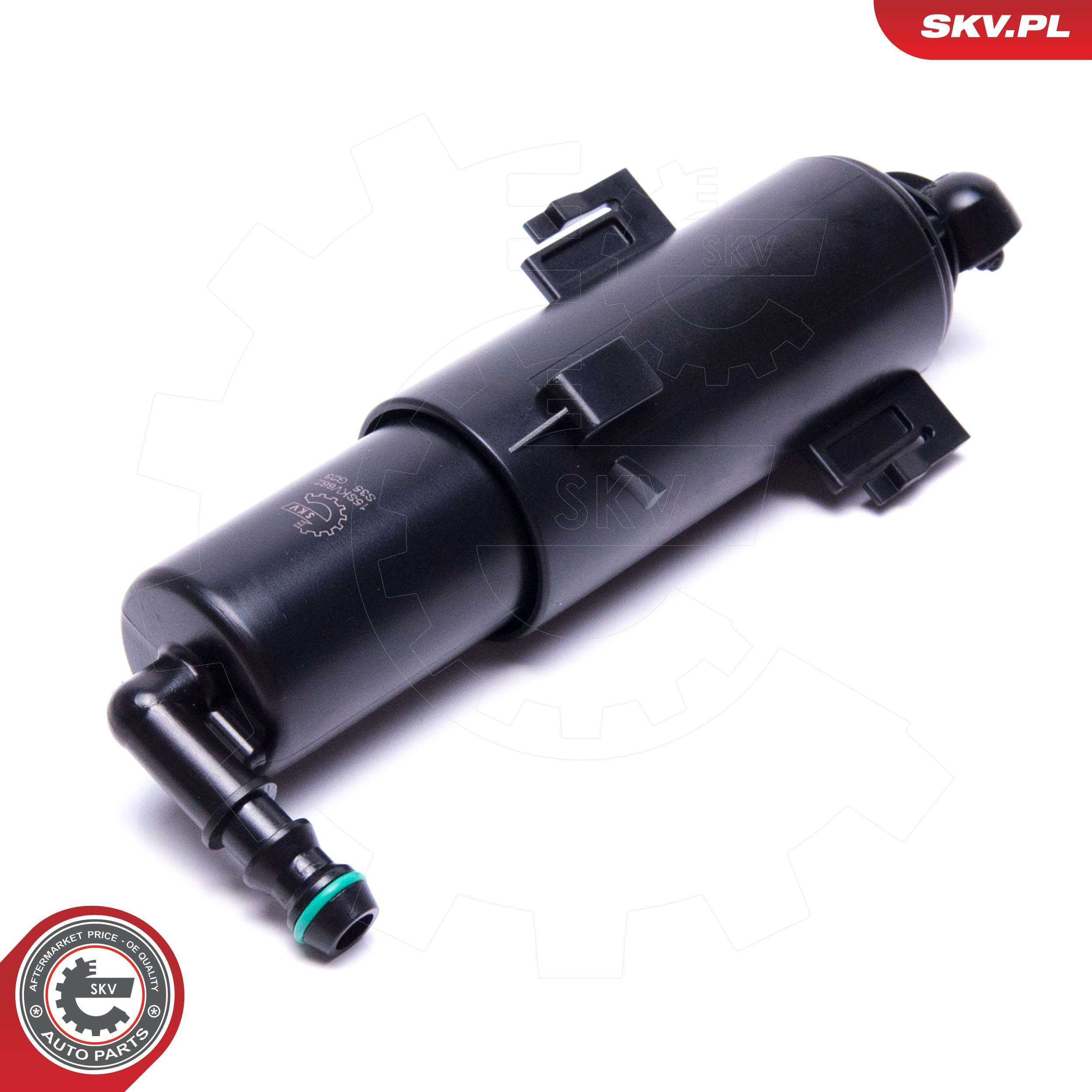 ESEN SKV 15SKV662 - Waschwasserdüse, Scheinwerferreinigung