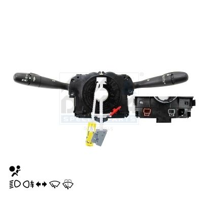 MEAT & DORIA 23365 Steering Column Switch