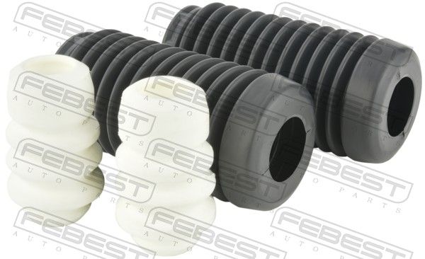 Dust Cover Kit, shock absorber FDSHB-FUSF-KIT