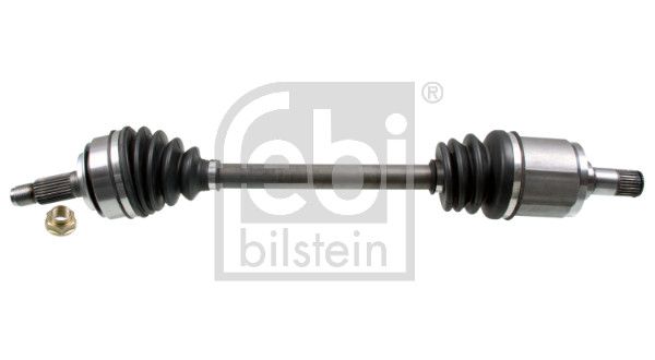 Drive Shaft 183379