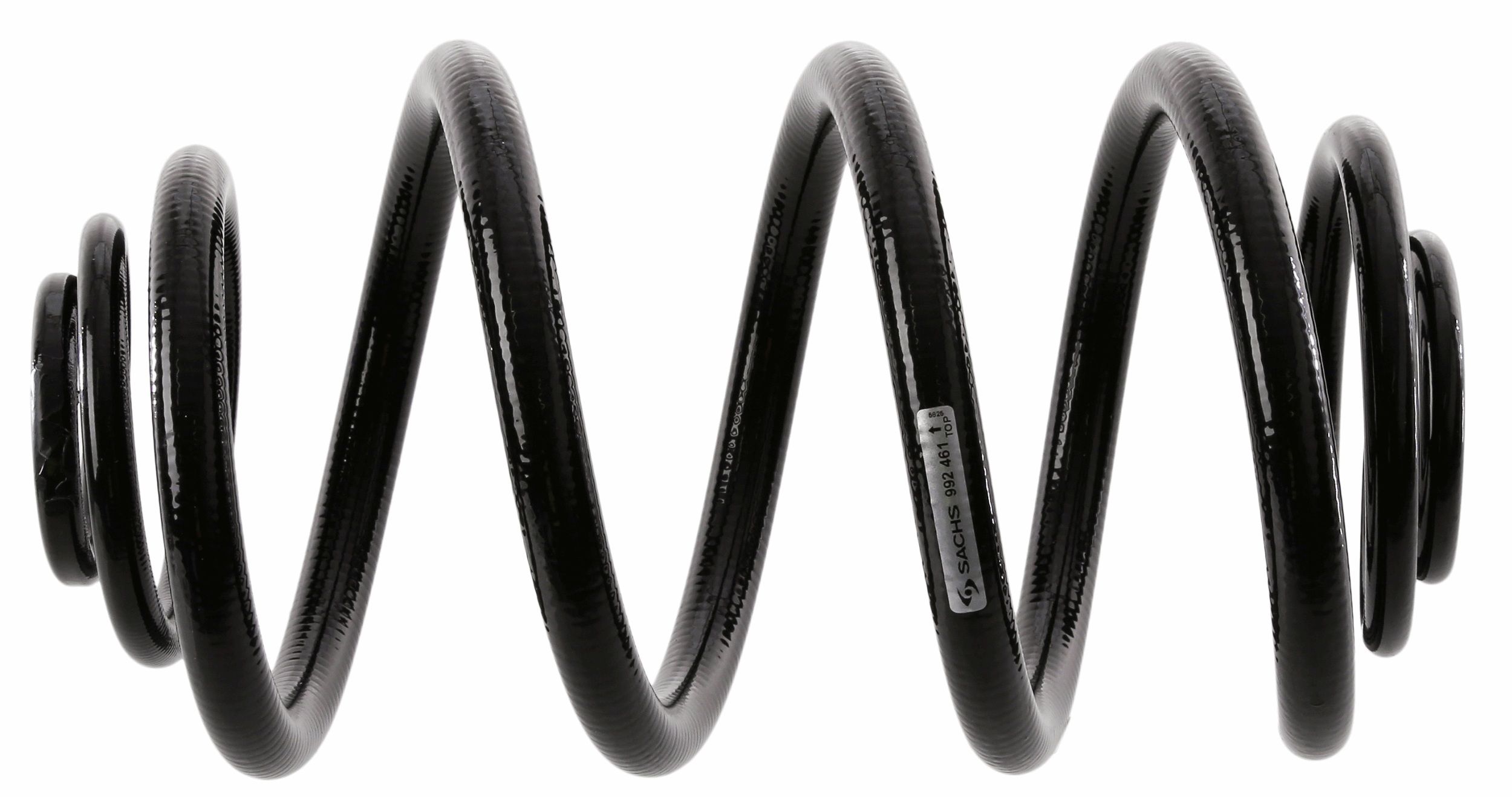 SACHS 992 461 - Fahrwerksfeder