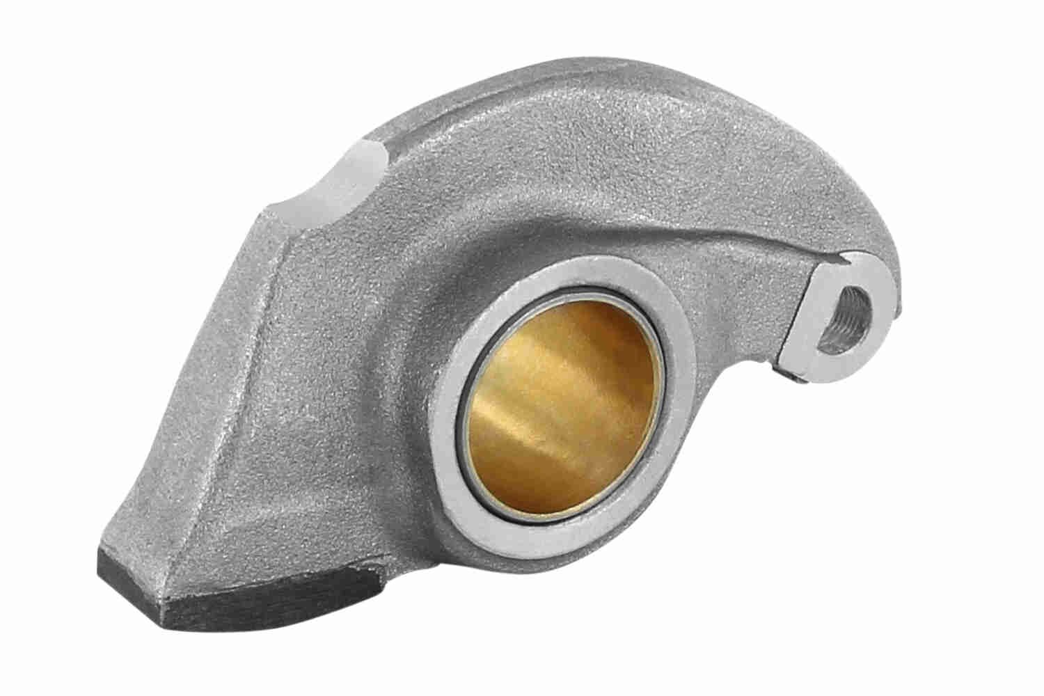 Kipphebel, Motorsteuerung