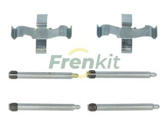 FRENKIT 901101 - Zubeh&ouml;rsatz, Scheibenbremsbelag