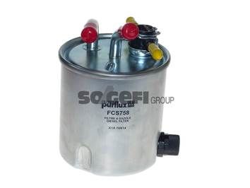 Fuel Filter FCS758