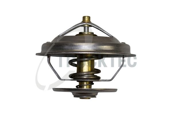 Thermostat, K&uuml;hlmittel