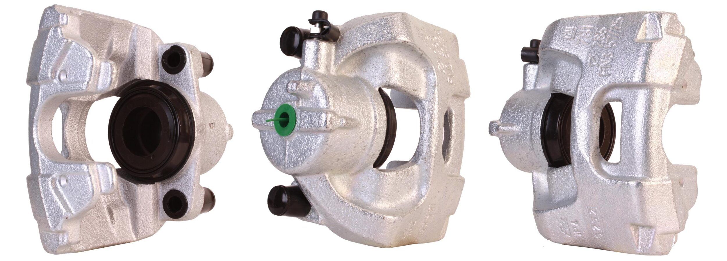 Bremssattel
