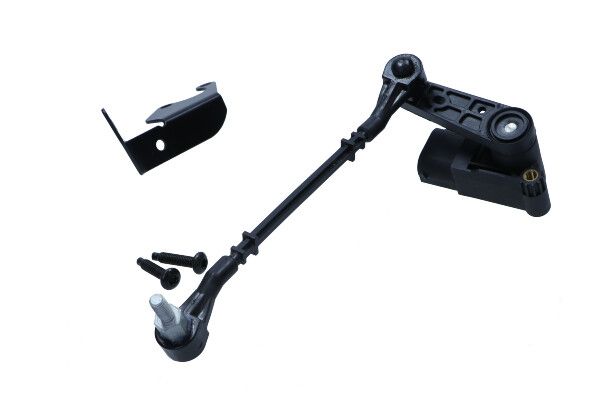 Sensor, Leuchtweitenregulierung