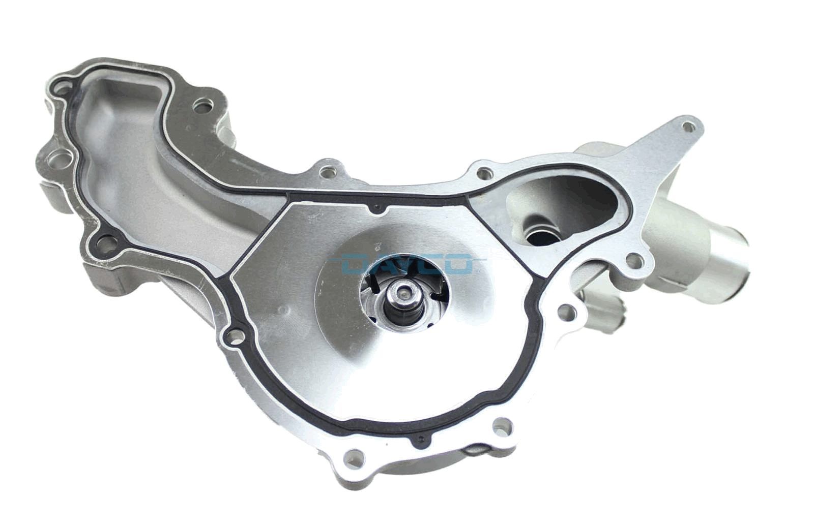 WATER PUMP AUTOMOTIVE - TecDoc 2