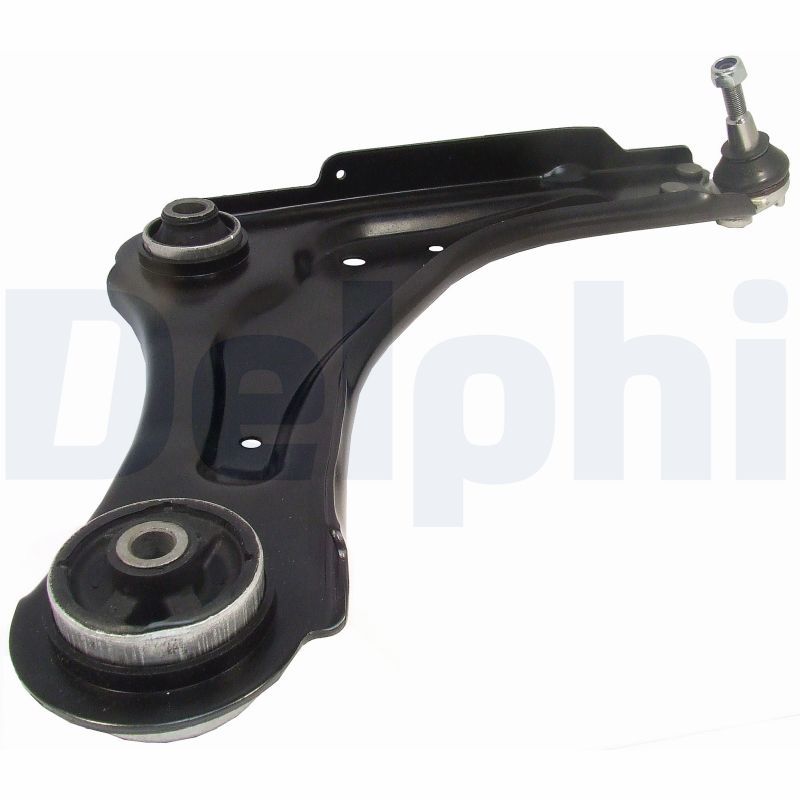 Control/Trailing Arm, wheel suspension TC2551