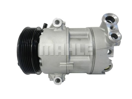 090.505.034.311 BV PSH Mahle New kompresszor, klíma
