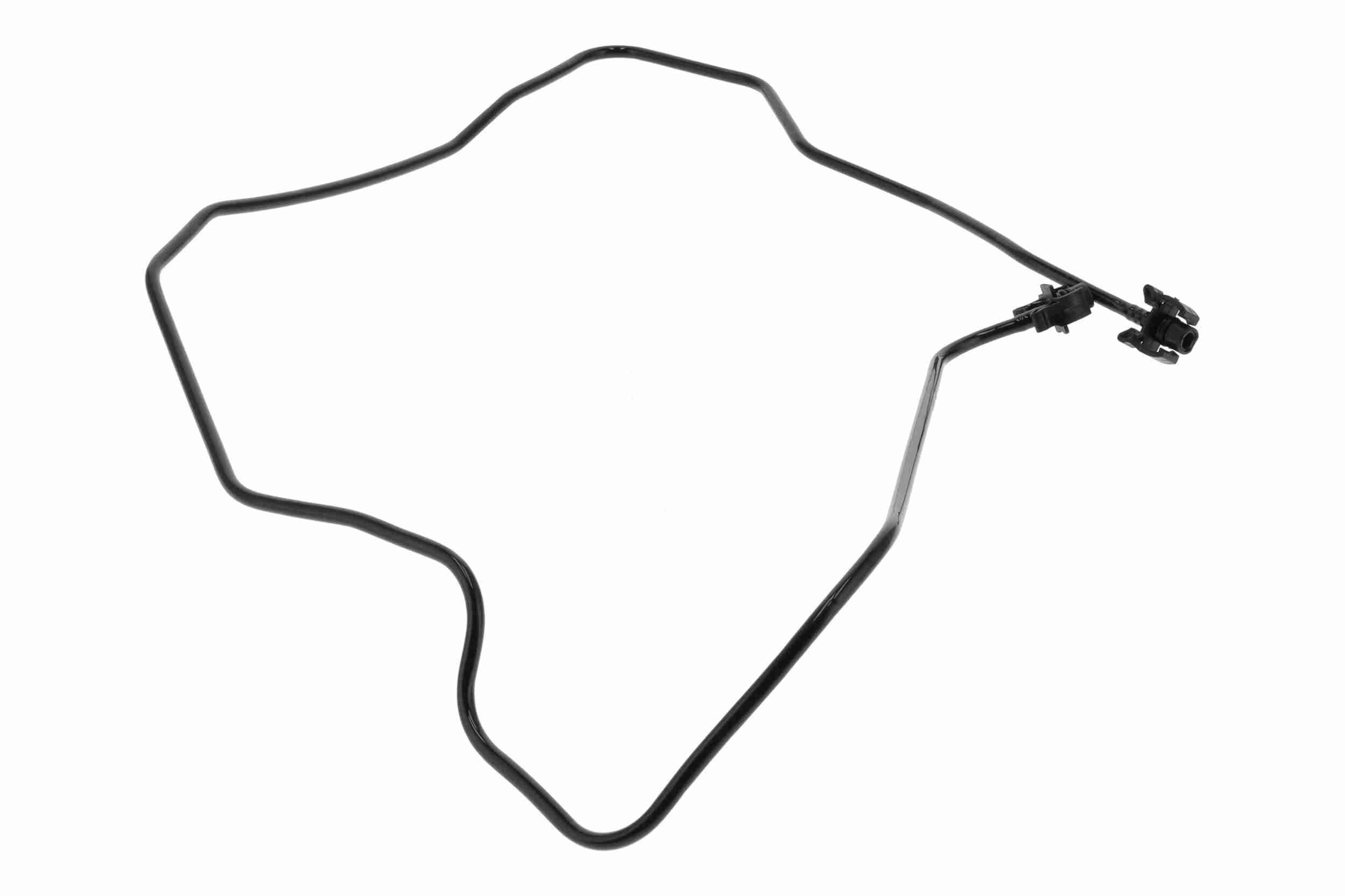 K&uuml;hlerschlauch
