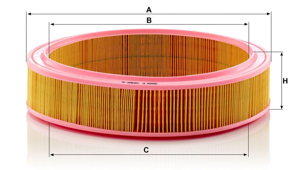 Luftfilter