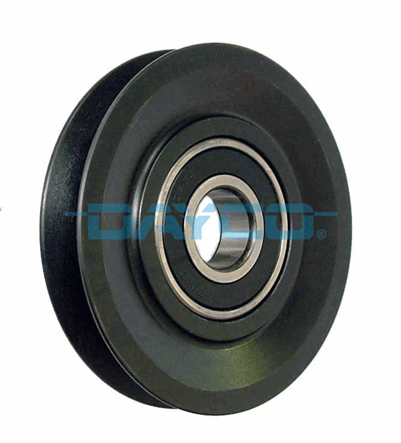 IDLER/TENSIONER PULLEY  EP094 - TecDoc Only