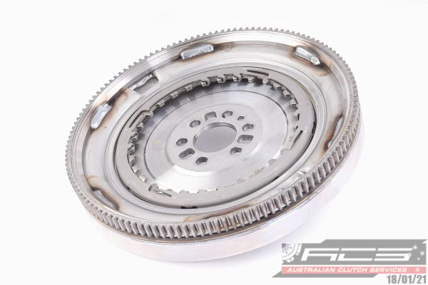 DMF AUDI/SEAT/VW 1.0L DCT - TecDoc 1