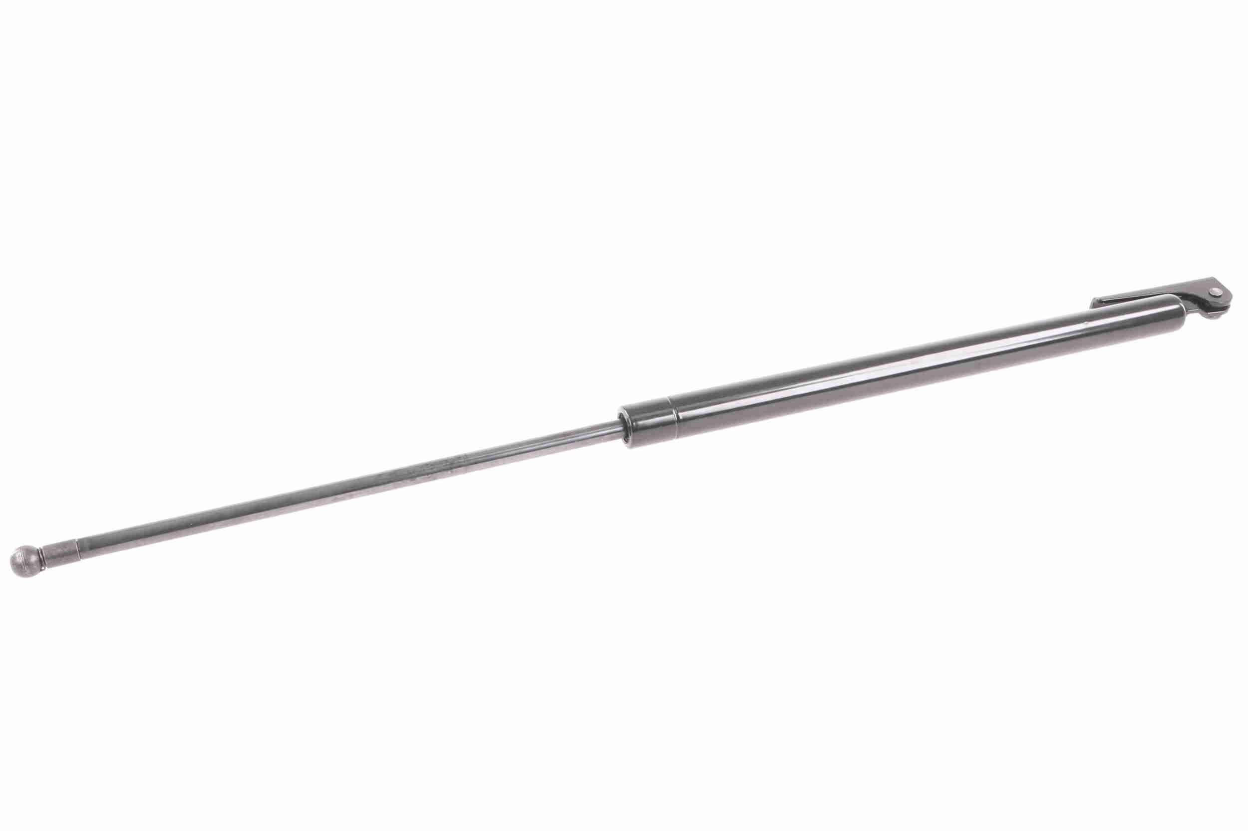 Gasfeder, Koffer-/Laderaum