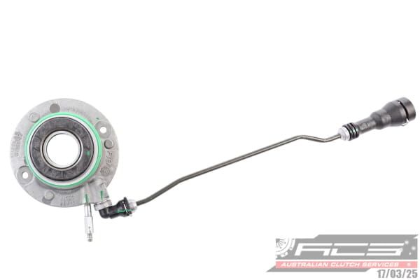 CSC  CORVETTE C7 LT1 - TecDoc 2