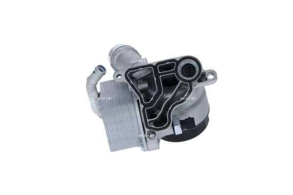 Gehäuse, Ölfilter Gehäuse, Ölfilter