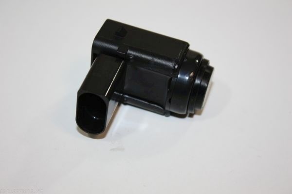 Sensor, Einparkhilfe