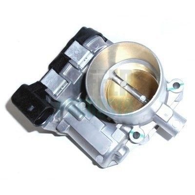 HOFFER 7519193 - Drosselklappenstutzen