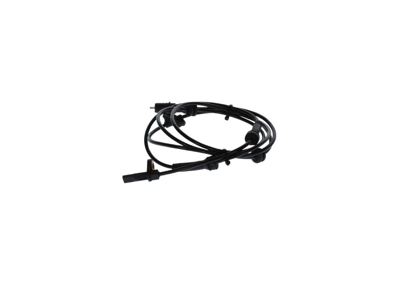 Sensor, Raddrehzahl