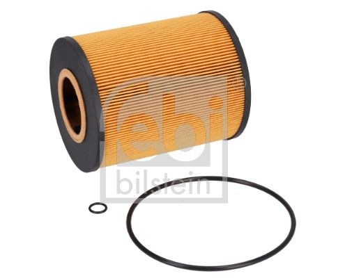 Filtro de aceite