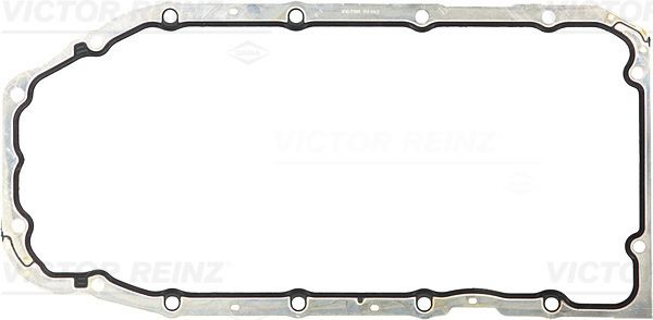 VICTOR REINZ 71-34163-00 Gasket, oil sump