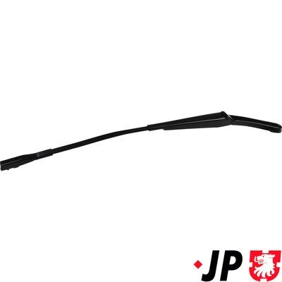 Wischarm, Scheibenreinigung