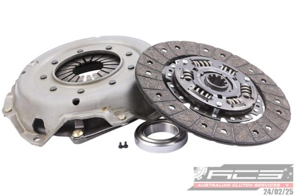 KIT STD GMH COM VC 2.8/3.3L - TecDoc Only