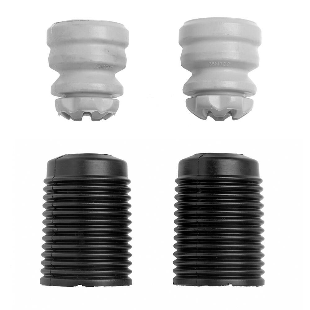 Staubschutzsatz, Sto&szlig;d&auml;mpfer