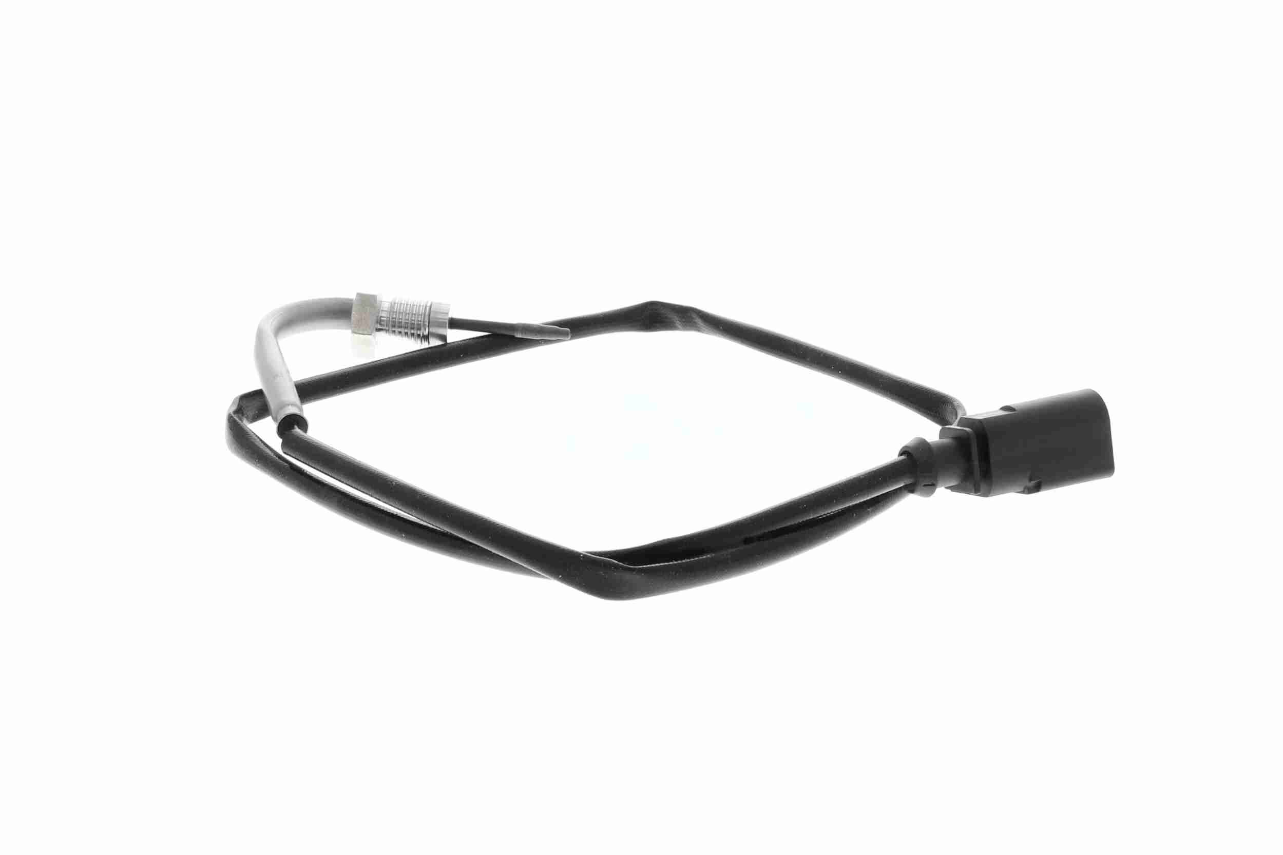 Sensor, Abgastemperatur