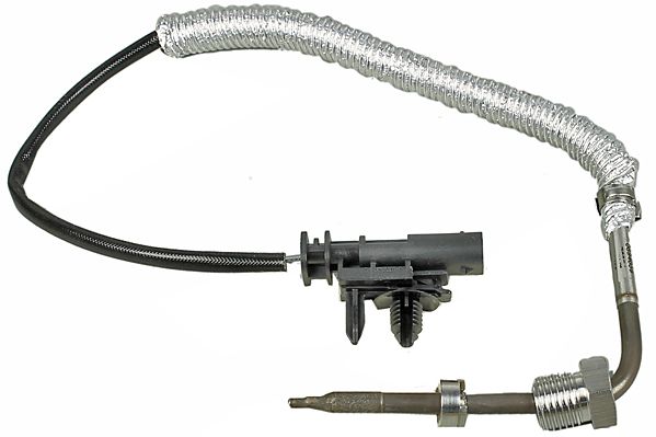 Sensor, Abgastemperatur