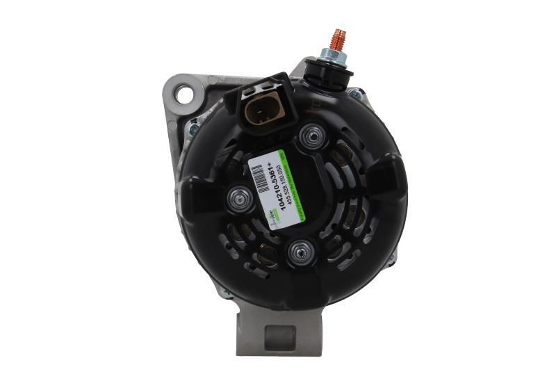 Generator Generator