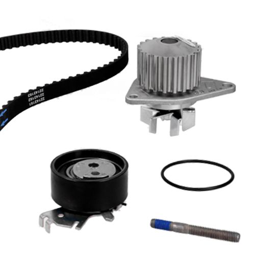 Water Pump & Timing Belt Kit 30-0628-5