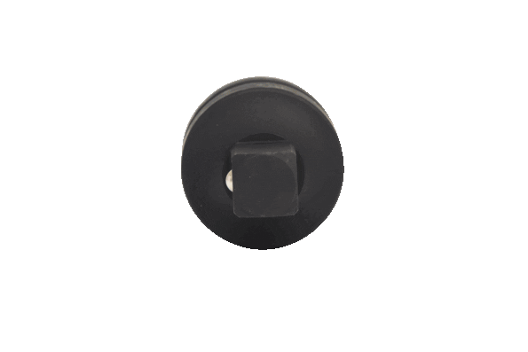 Reduzieradapter, Knarre