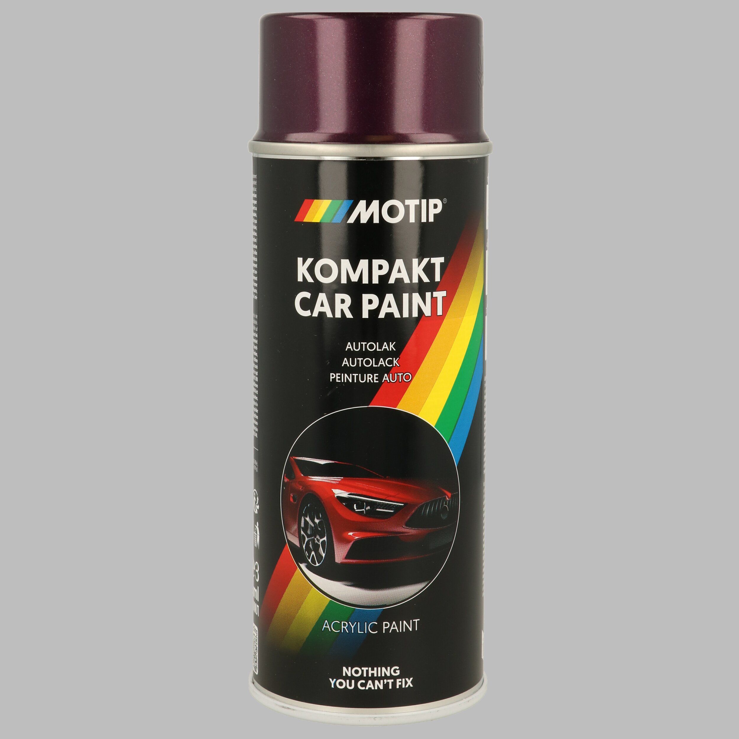 Fahrzeuglack