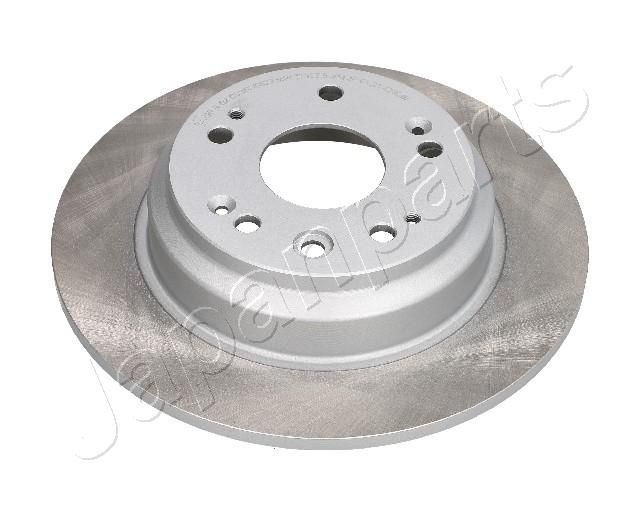 DP-442C JAPANPARTS féktárcsa