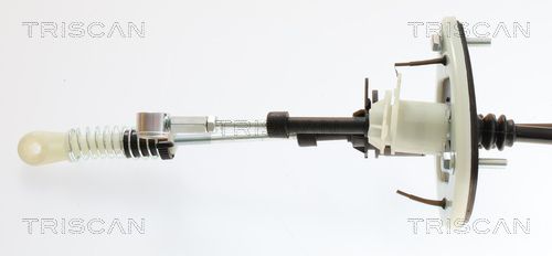 Seilzug, Schaltgetriebe Seilzug, Schaltgetriebe