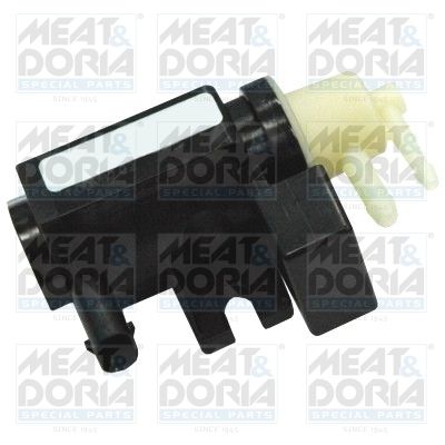 Pressure Converter, exhaust control 9125