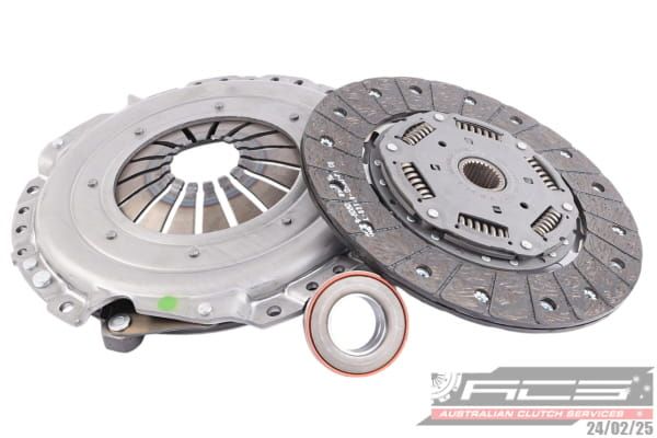 KIT STD MERC 312/412 2.9L - TecDoc Only
