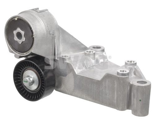 Riemenspanner, Keilrippenriemen
