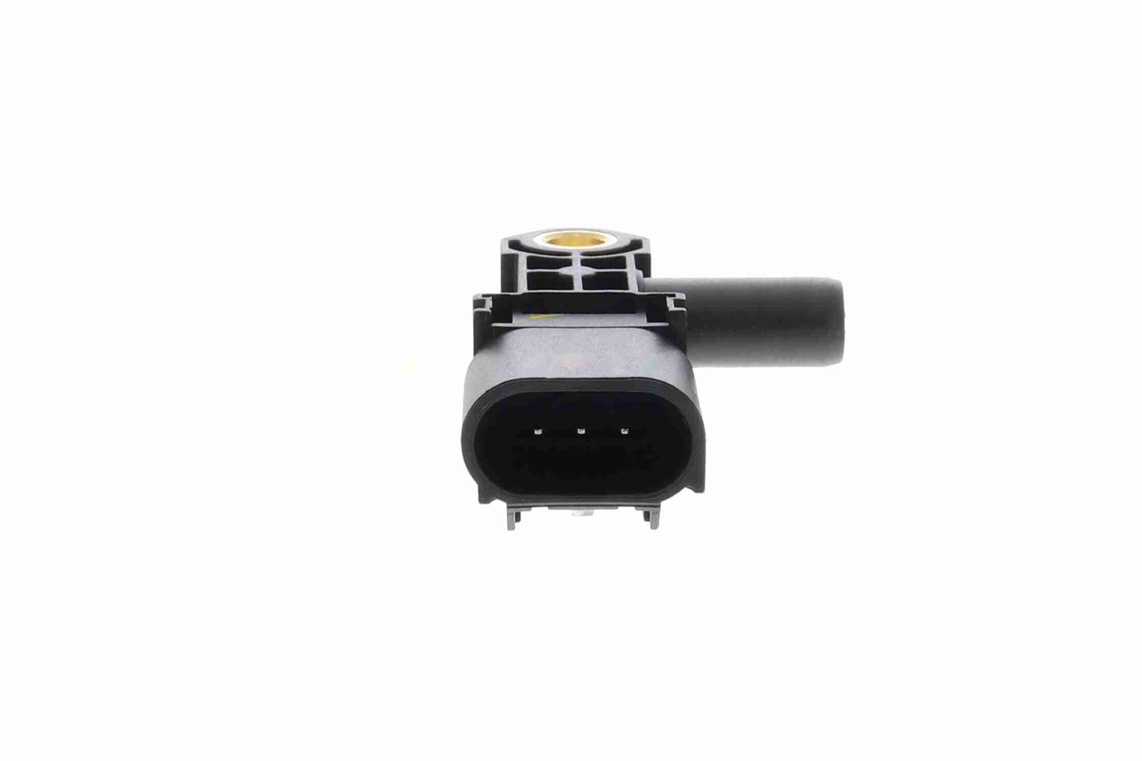 Sensor, Abgasdruck