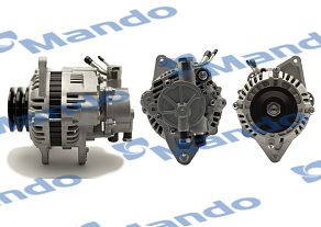 Alternador
