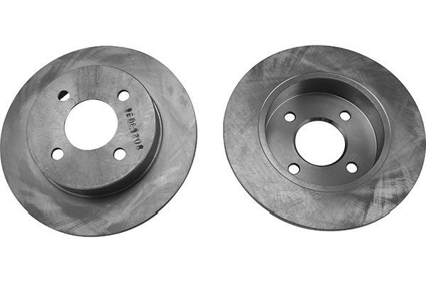 BR-6754 KAVO PARTS féktárcsa