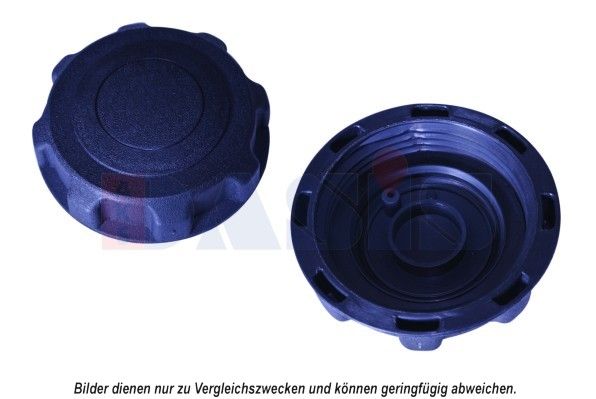Verschluss, Kraftstofftank