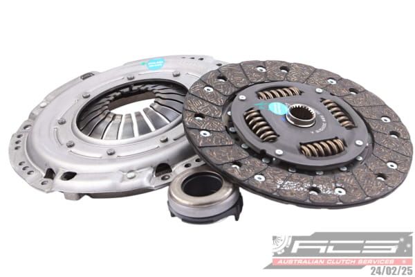 KIT STD MG MG6 1.8L - TecDoc Only