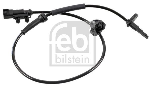 Sensor, revoluciones de la rueda