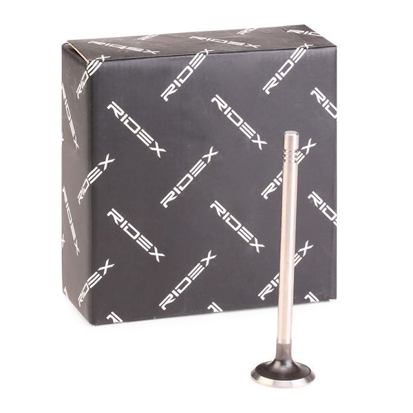 RIDEX 1270O0002 Exhaust Valve