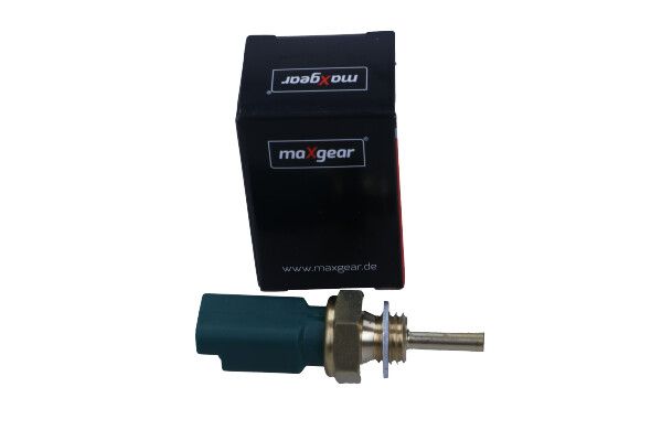 Sensor, K&uuml;hlmitteltemperatur