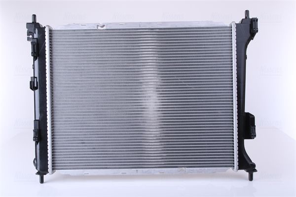 K&uuml;hler, Motork&uuml;hlung