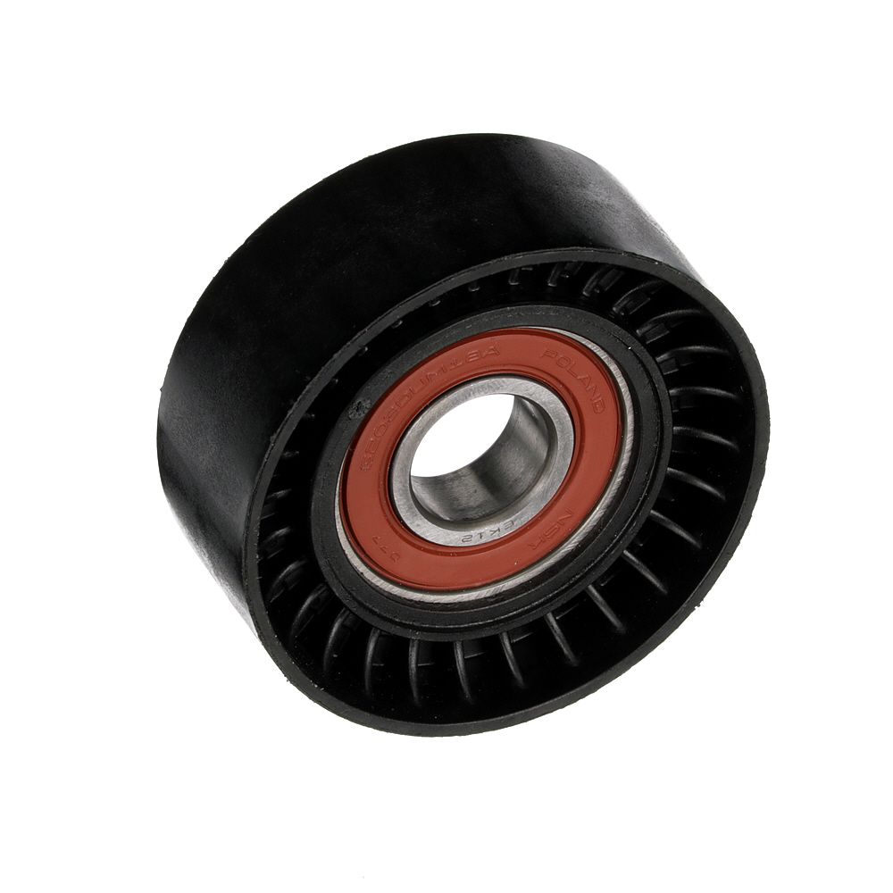 kreipiantysis skriemulys, V formos rumbuotas diržas